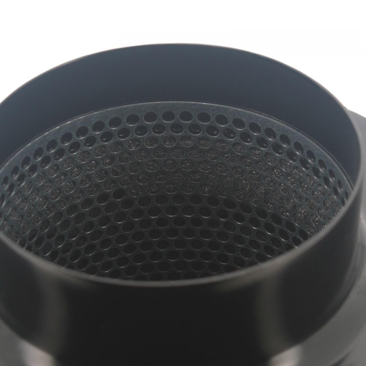 RODWIN Ventilation Filtre à Charbon Actif Australien Ø 200mm 850m3/h - Filtration Odeurs & COV 99%