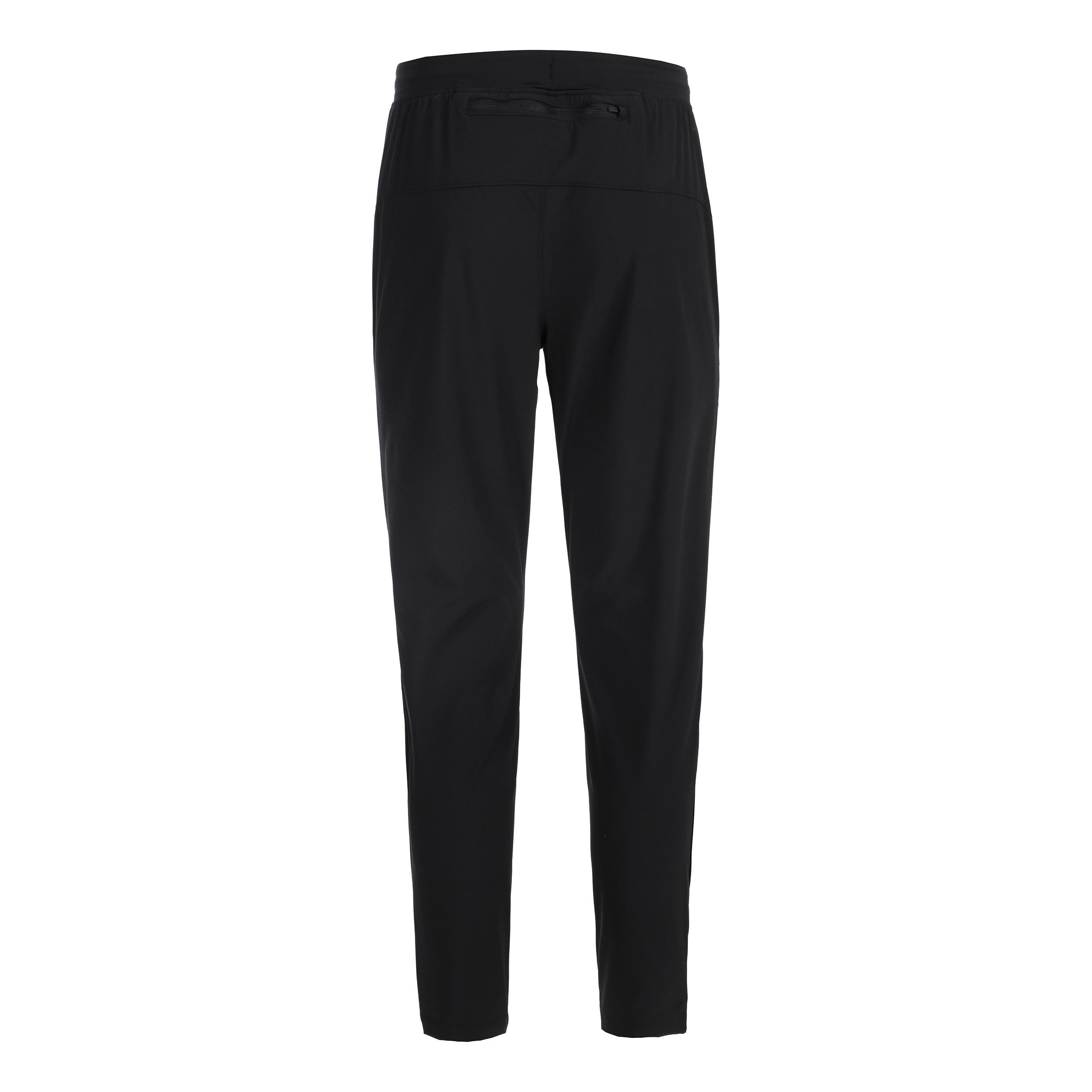 Under Armour Velociti Pro Storm Laufhose Herren schwarz - Black M