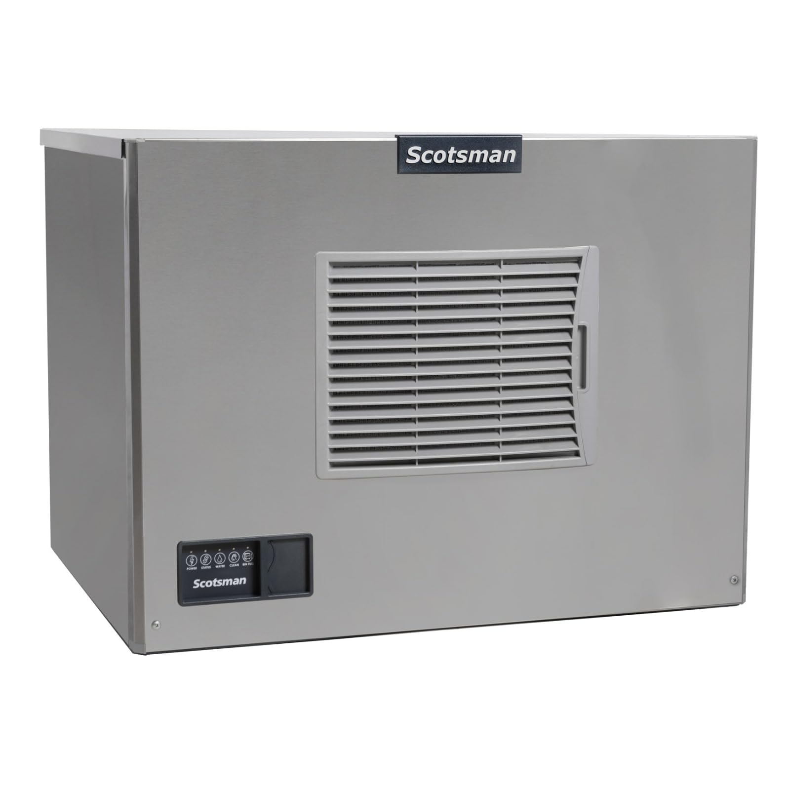 Scotsman Prodigy Elite Small Cube 30" Ice Maker - 365 lb/Day on Fridge.com