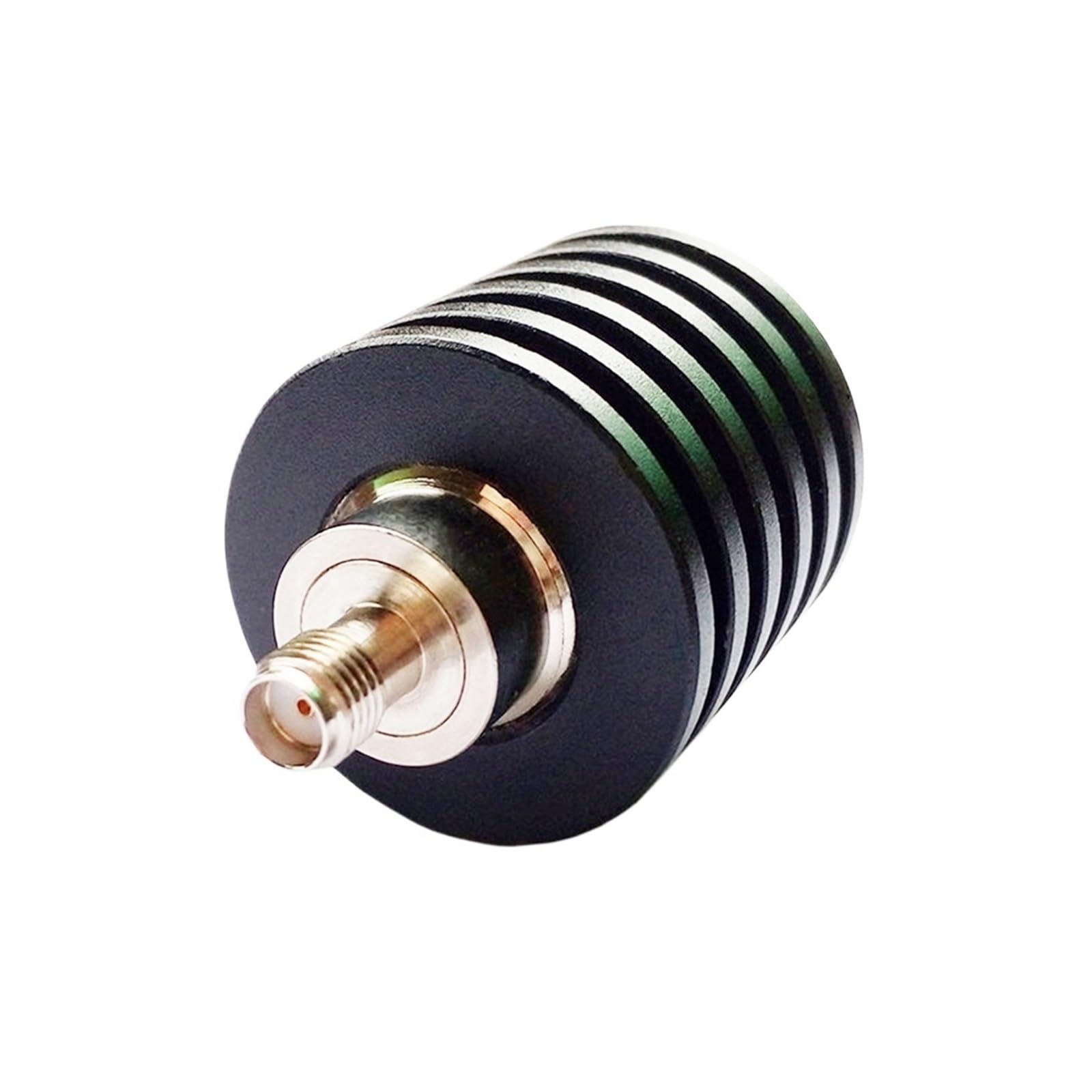 Attenuatore coassiale 10W SMA Tipo Attenuatore DC-3Ghz/4Ghz 1/2/3/5/6/10/15/20/30db/40db SMA RF coassiale di Potenza Maschio a Jack Femmina 50 Ohm(2db,4GHz)