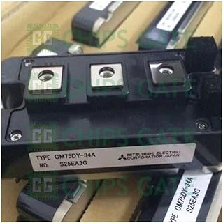 CM75DY-34A 1Pcs New CM75DY-34A Cm75Dy34A Module