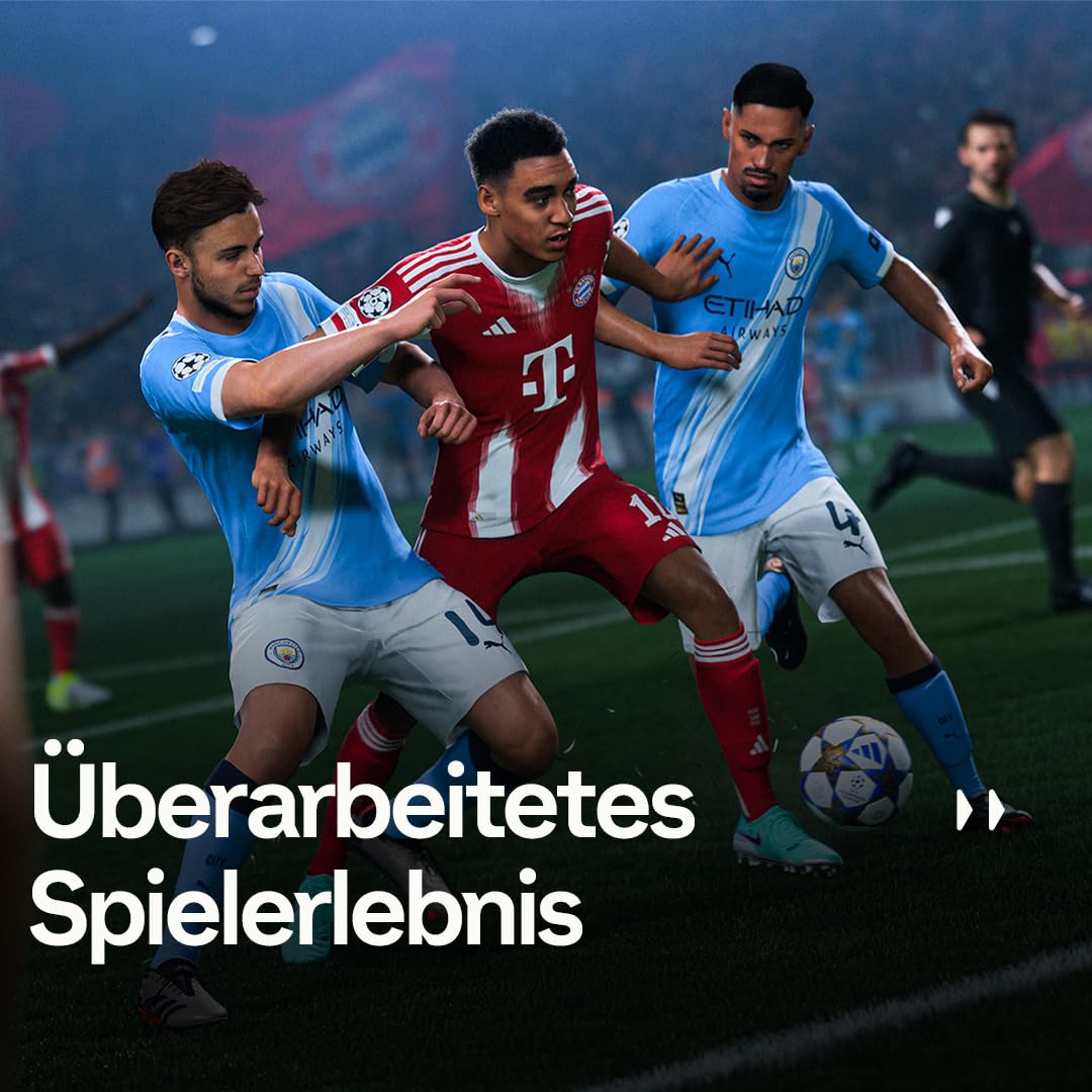 EA SPORTS FC 26 Standard Edition PS4 | Deutsch - 4