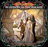  Die Legenden Der Drachenlanze 2: Stadt Der Göttin