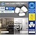 GE LED 30w Daylight Super Bright Utility Light, Medium Base, 1 pk