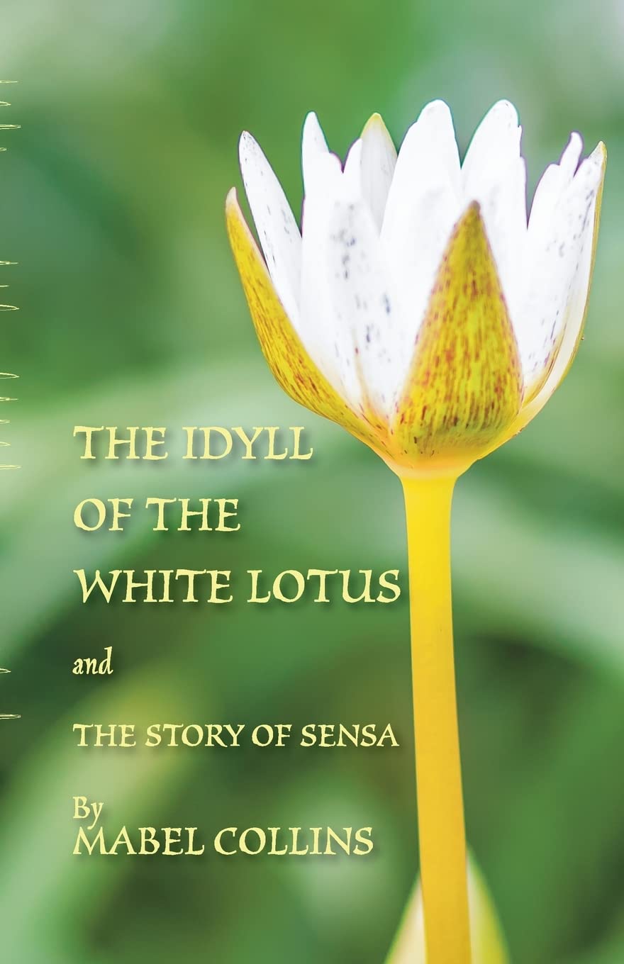 Idyll of the White Lotus (with commentary)