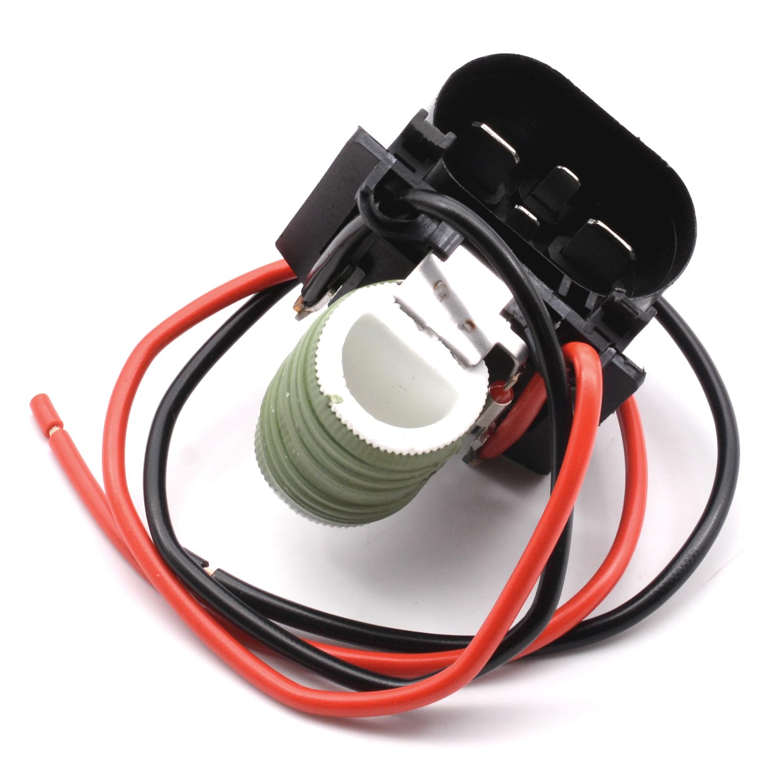 Resistenze motorino ventole del relè del motore di ventilazione del radiatore per Chevrolet Trax Cruze per Vauxhall Astra Astravan Cascada Insignia Zafira per Opel Mokka per Buick Encore 13427160