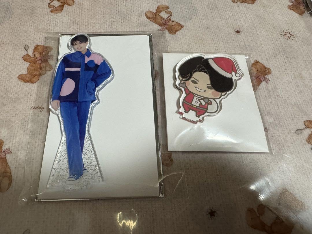 Amazon.co.jp: THE SUPER FRUIT 松本勇輝 アクスタ アクリル Amazon.co.jp: THE SUPER FRUIT 松本勇輝 アクスタ アクリル