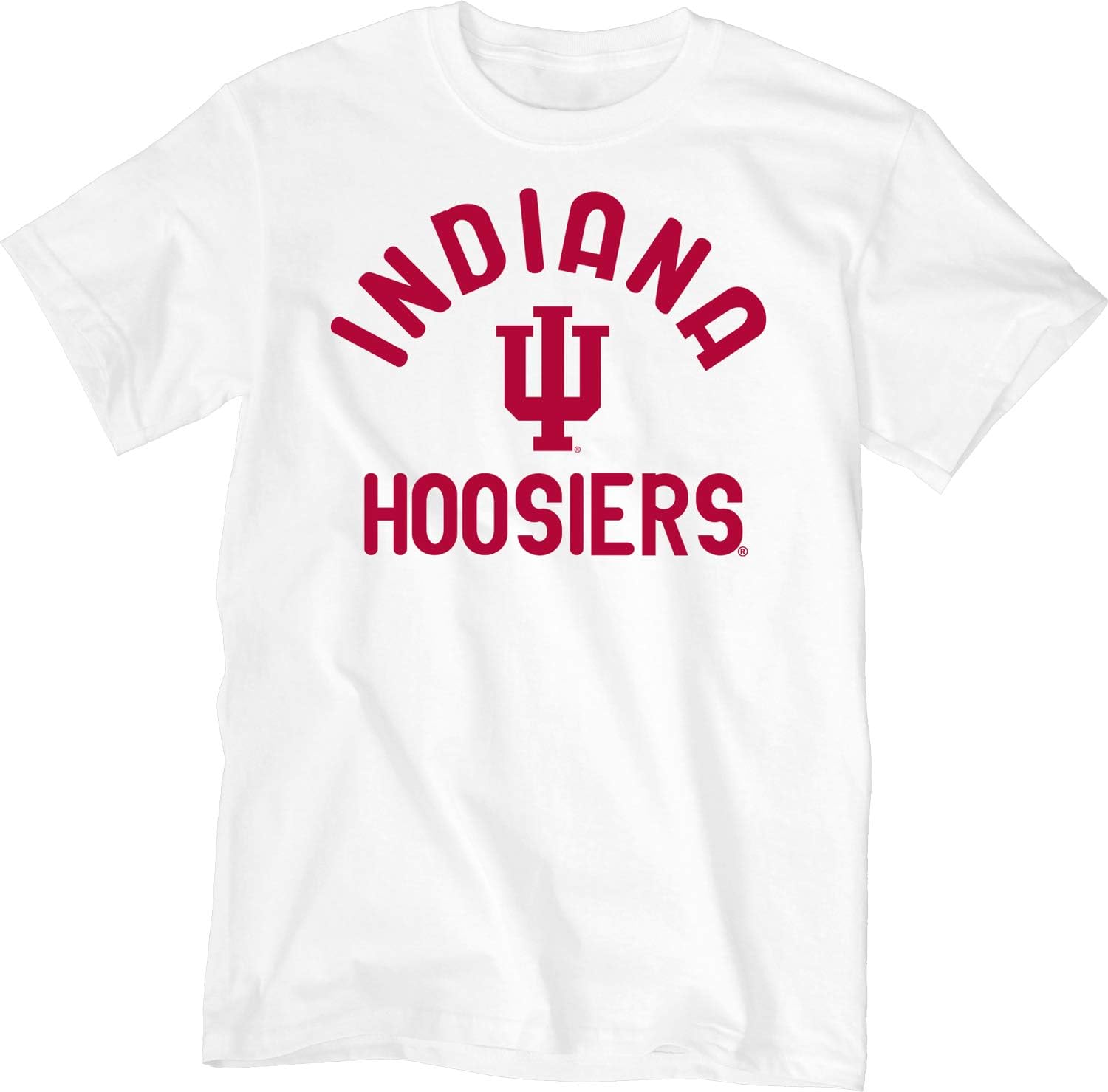 Blue 84 NCAA mens T Shirt Line Up Secondary Color - Image 3