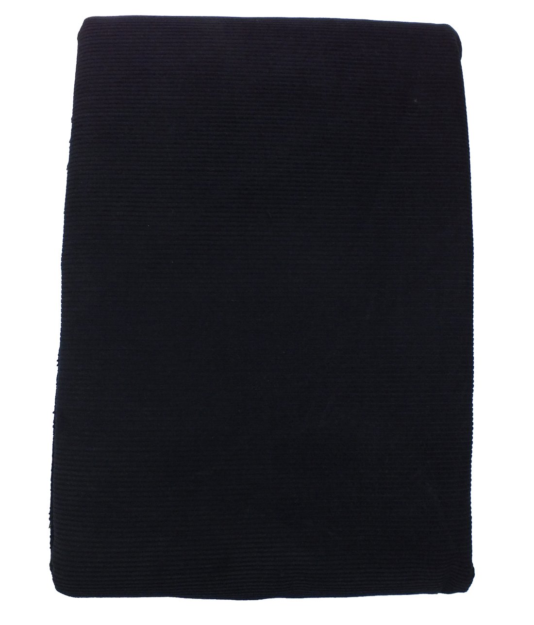 arvind Men's Cotton Unstitched Corduroy Fabric (Dark Navy Blue, Free Size)-picture-20