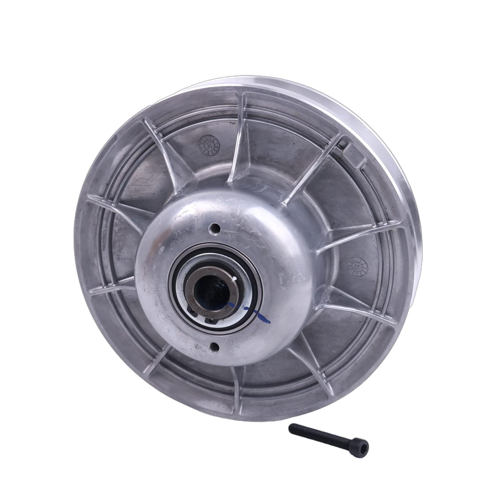 HOLDWELL Secondary Dirven Clutch 1323060 1323166 1323239 Compatible with Polaris 2014-2015 RZR XP 1000
