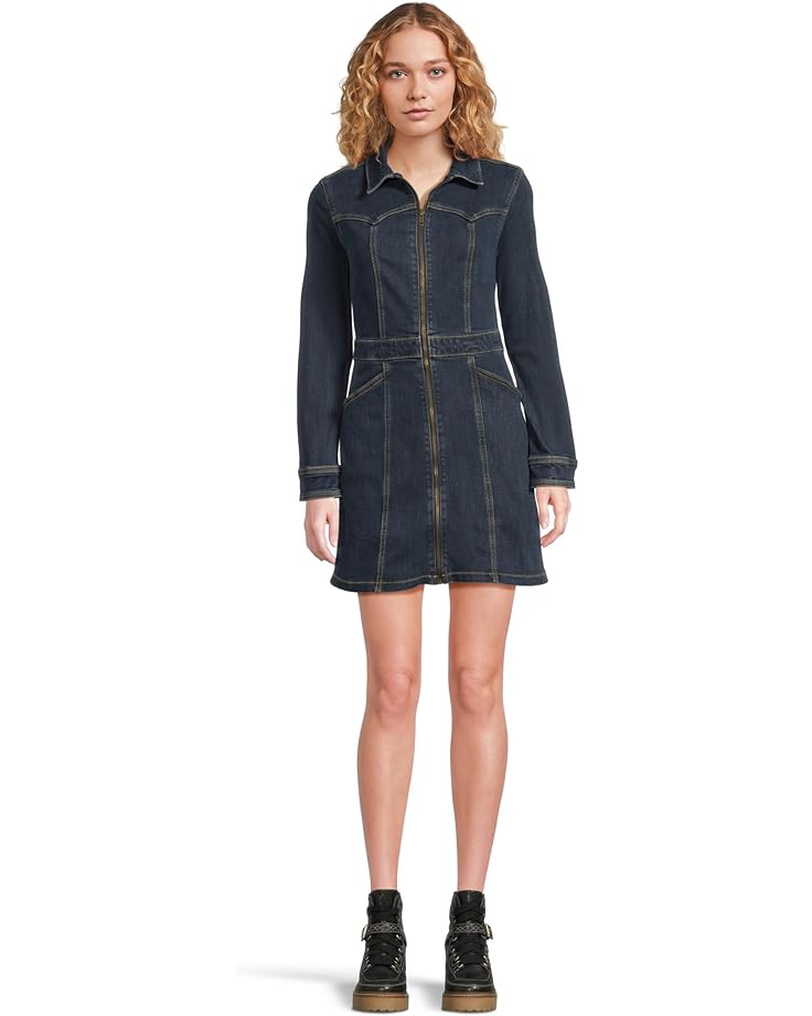 Levi's® Premium Retro Dress - Main View