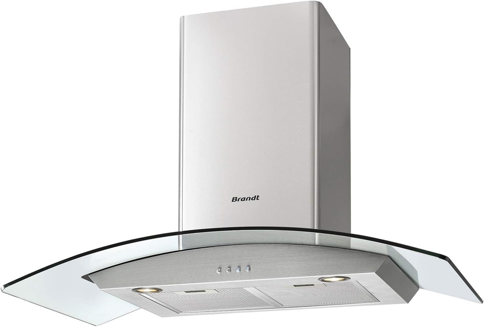 Hotte casquette BRANDT AC500WF1 Pas Cher