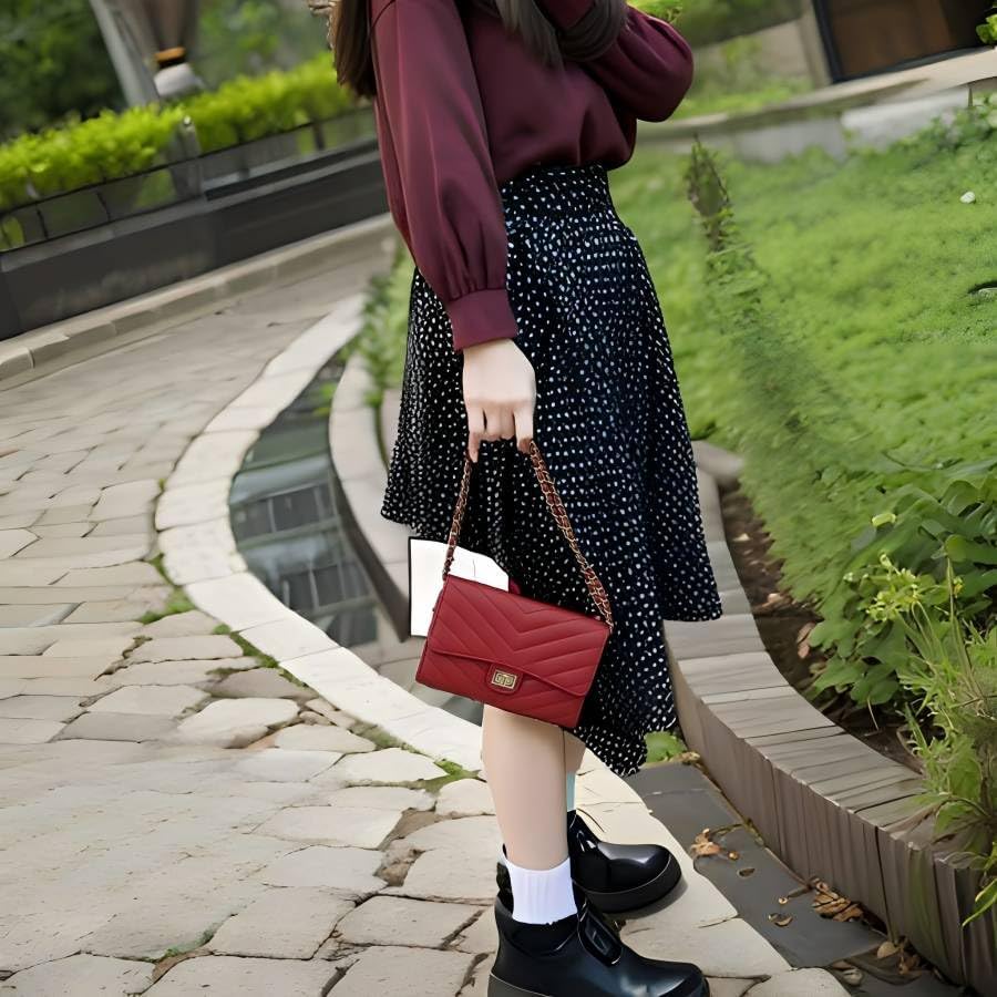 Small Purses for Women, Small Purses Crossbody Purses, Women's Phone Bags, Stylish & Portable Tote Purse - Image 2