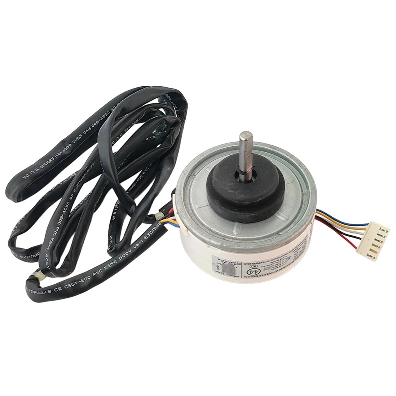 for Inverter-Klimaanlage Innengerät ZKFP-30-8-125 DC310V 30W DC-Lüfter Bürstenloser Motor Klimaanlage Teile