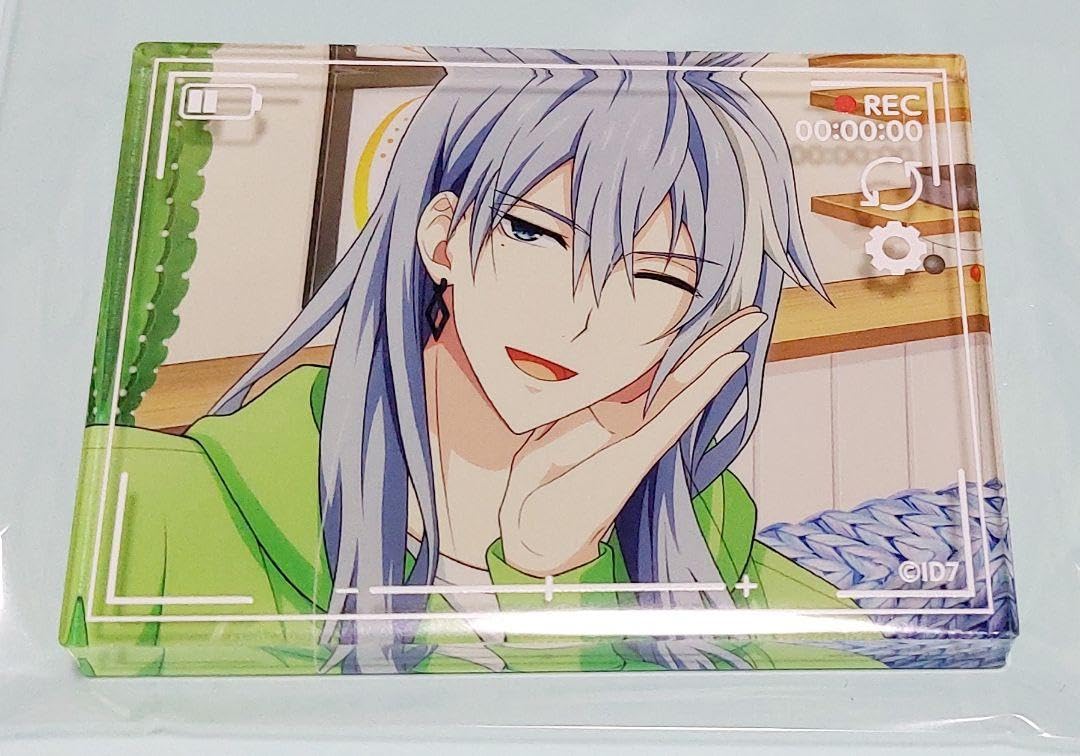 Amazon.co.jp: アイナナ アイドリッシュセブン 千セット : おもちゃ 