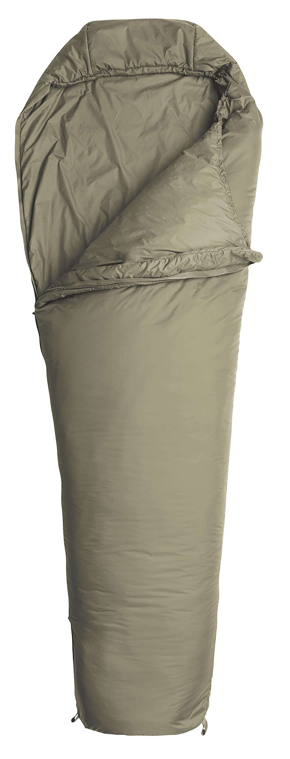 Snugpak Softie 3 Merlin Sleeping Bag 41F