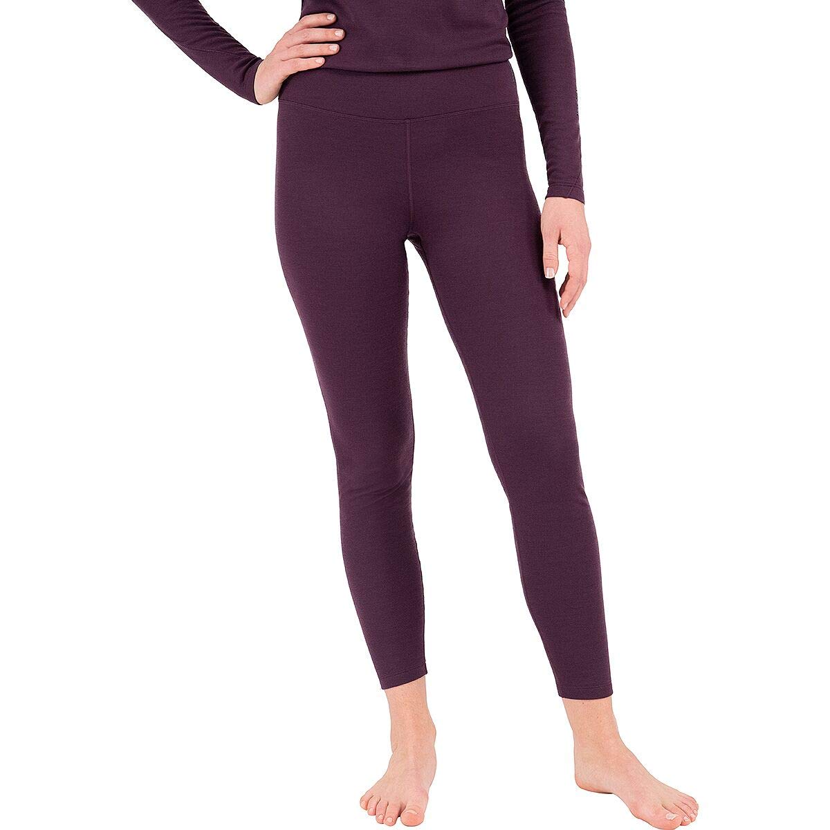 Terramar Women's Thermawool Pants