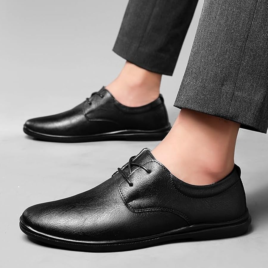 chinese dress ladies Men Red Brogue Handmade Genuine Leather Shoes main image 0