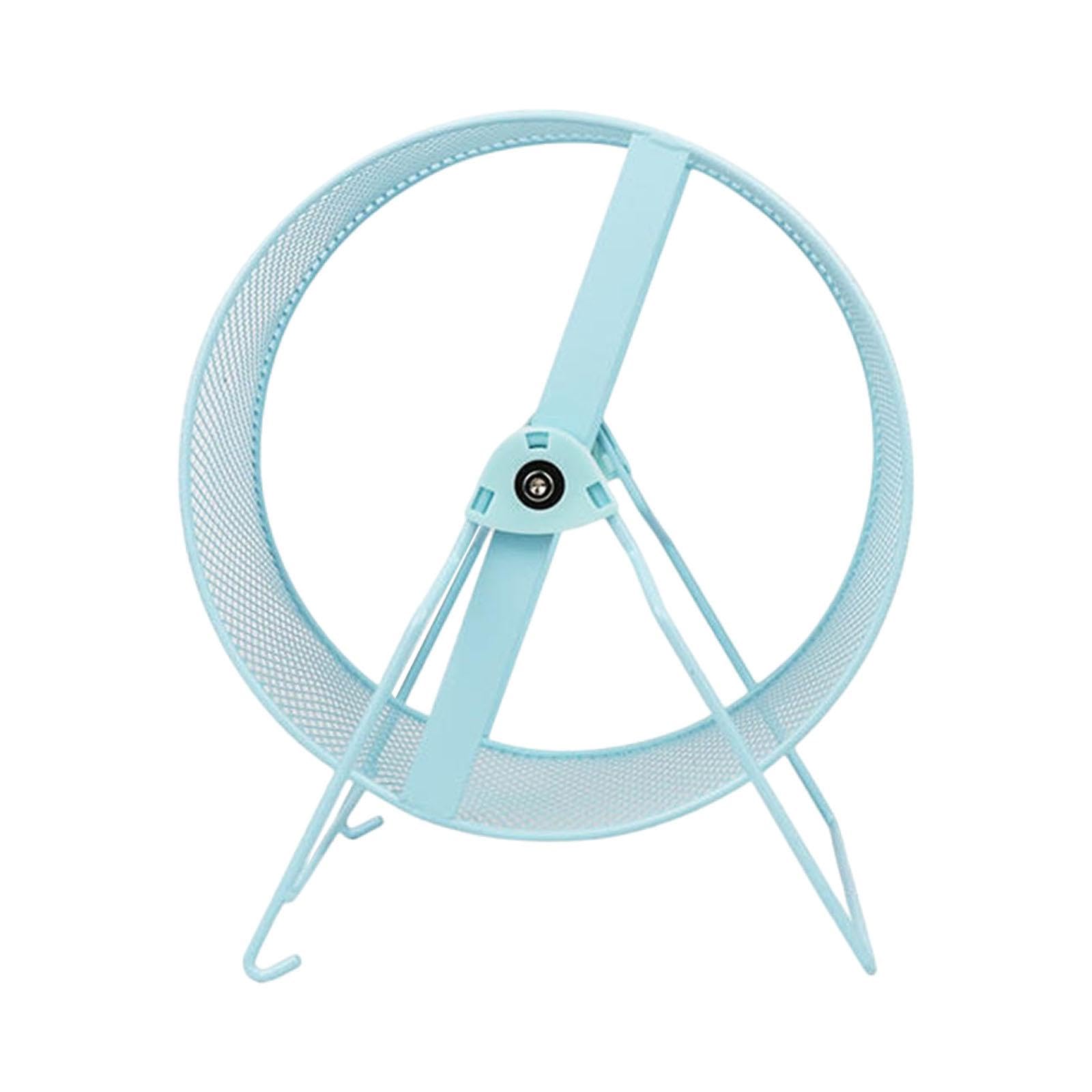 CALANDIS™ Dwarf Hamster Exercise Wheel with Rack for Sugar Glider Small Animals | Pet Supplies | Small Animal Supplies | Exercise & Toys-image-12