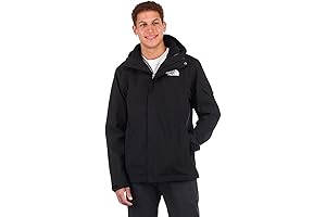 The North Face Men's Winter Tore Peak Triclimate