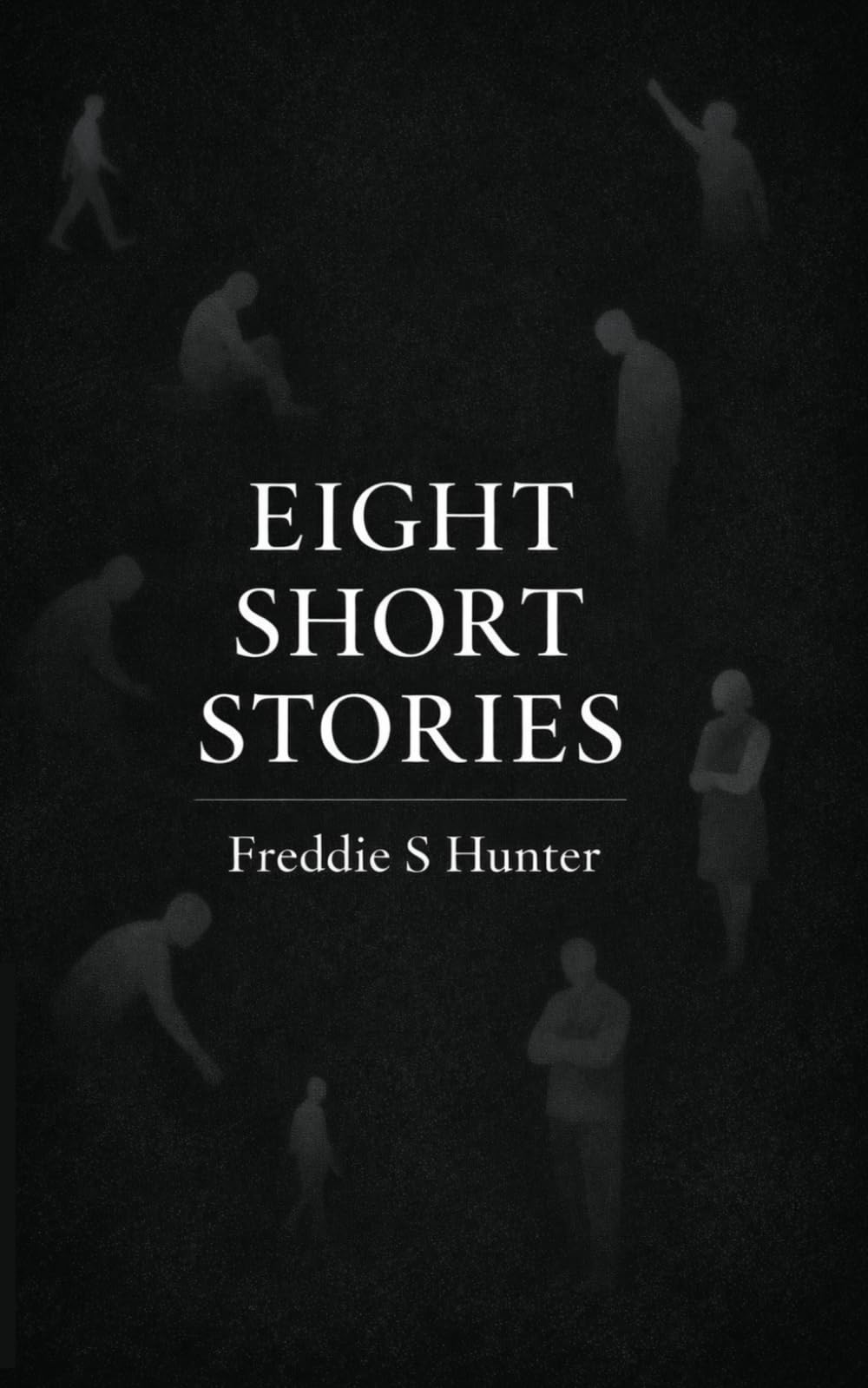 EIGHT SHORT STORIES