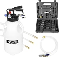 Vista 7 de Bomba de Fluido de Transmisión de 10L y Bomba Extractora de Aceite, Bomba de Fluido de Transmisión Automática de 10L Extractor/Dispensador de Fluido