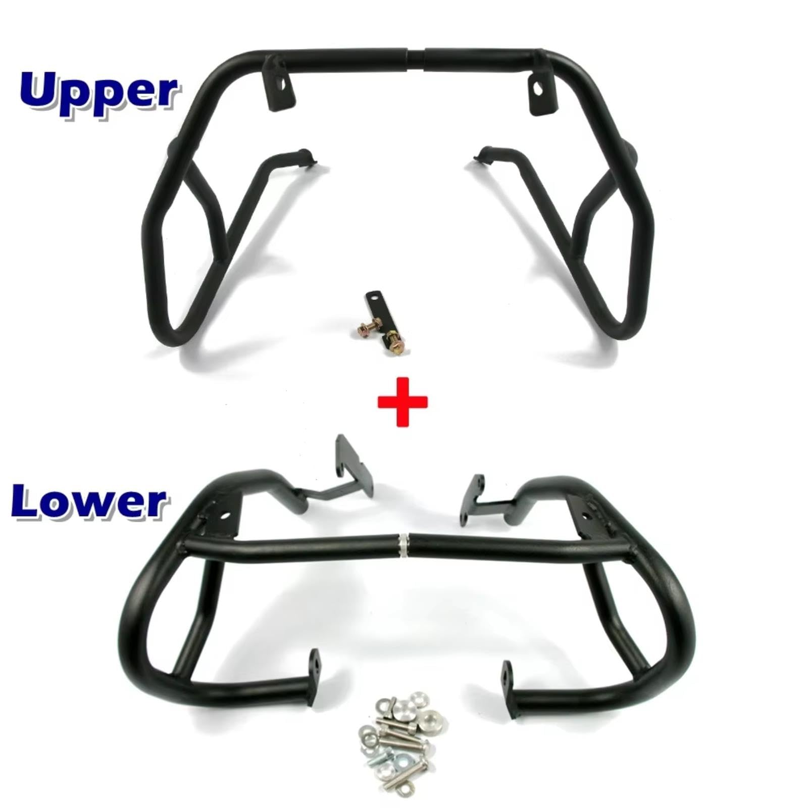 Paramotore Moto Paraurti Crash Bar Per Per G310GS 2017-2023