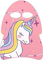 MoKo Kids Swim Kickboard - Cartoon Jellyfish Design Training Aid, EVA Foam Kick Board for Beginners Promotes Natural Swimming Position