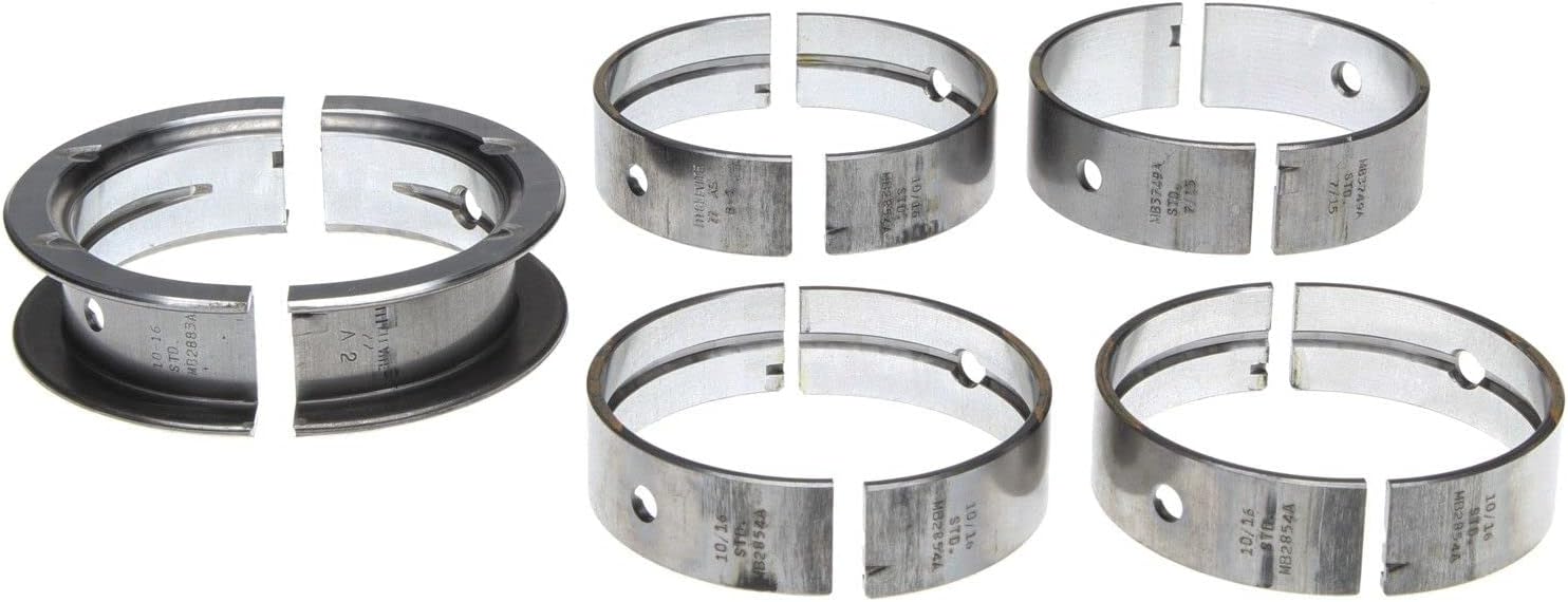 Clevite MS-2205A-30 Engine Crankshaft Main Bearing Set