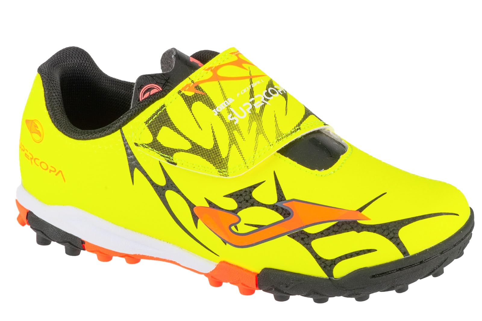Joma, Entrenadores de fútbol Turf Unisex niños