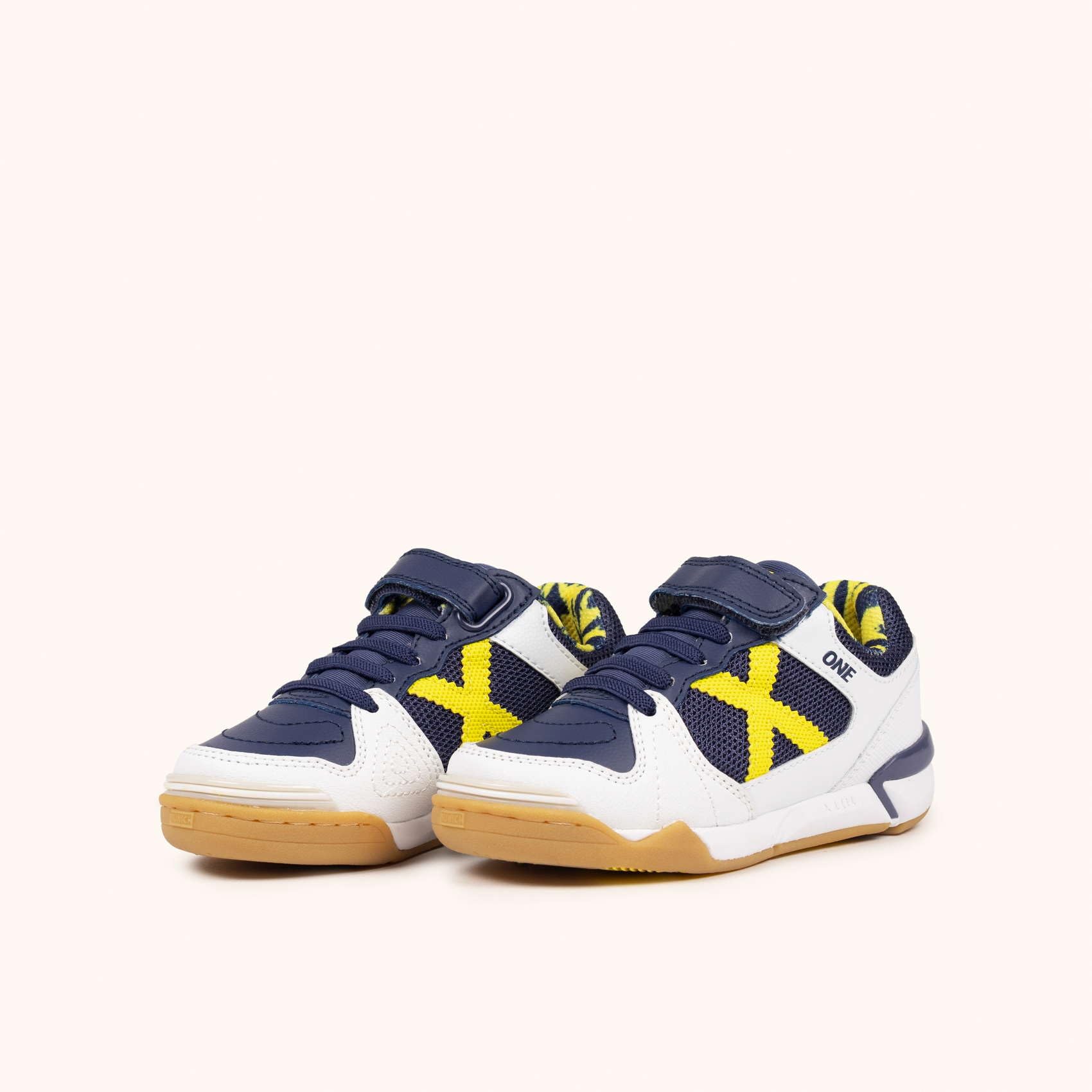 Munich One Kid VCO 78, Zapatillas Unisex niños