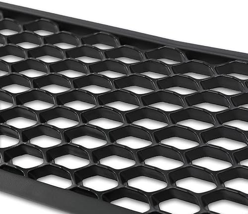 Miniatura 4 de G-PLUS Parachoques delantero inferior compatible con Jeep Grand Cherokee 2017-2022 68310777AB