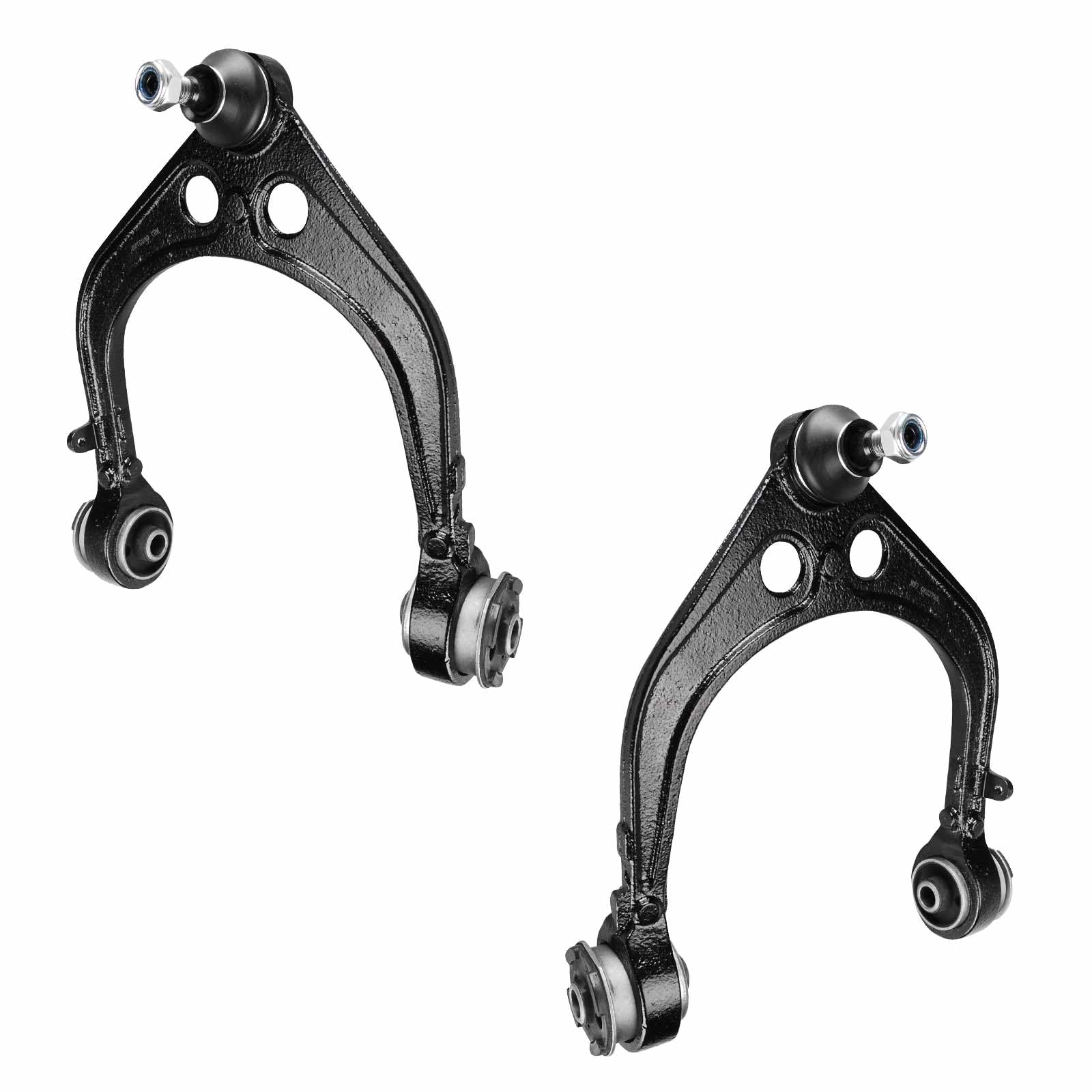 Amazon.com: RWD Front Upper Left Right Control Arms Fit for Dodge