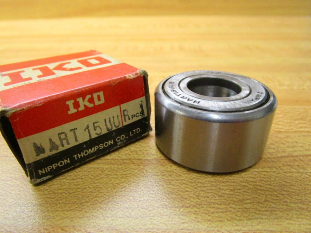 Iko NART15UUR Cam Yoke Roller