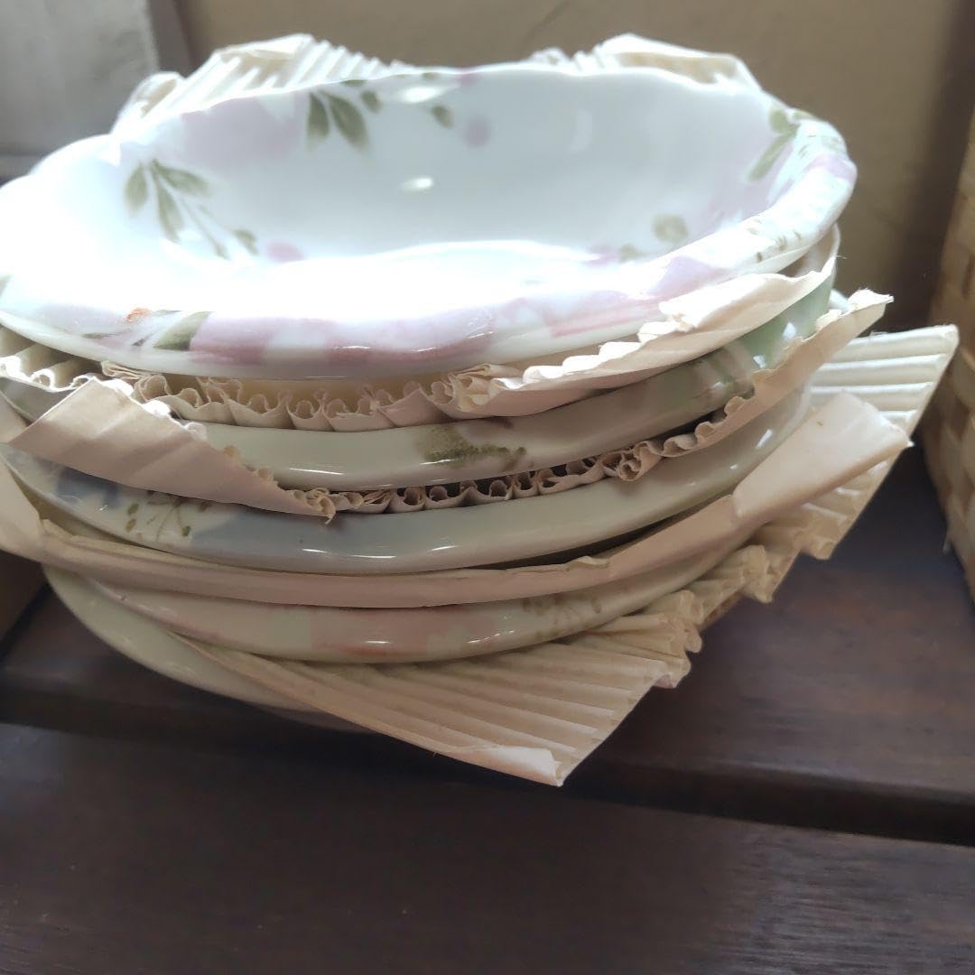 宇野千代 お皿セット 宇野千代 食器17点セット（一部使用感あり）