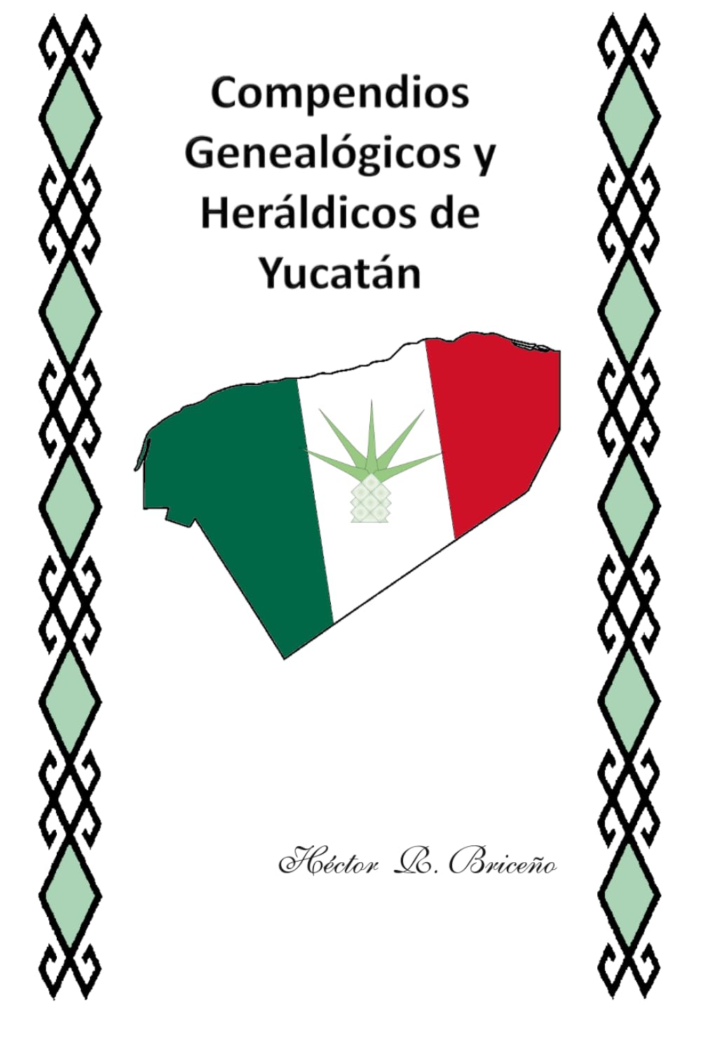 Compendios Genealógicos y Heráldicos de Yucatán Tomo II (Spanish Edition)      Hardcover – January 27, 2026