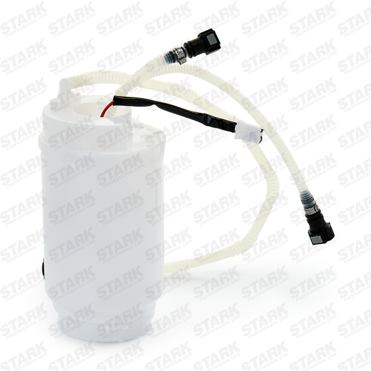 STARK SKFU-0410035 Unidad de alimentación de combustible Izquierda Compatible con VW Touareg 7LA, 7L6, 7L7 Gasolina