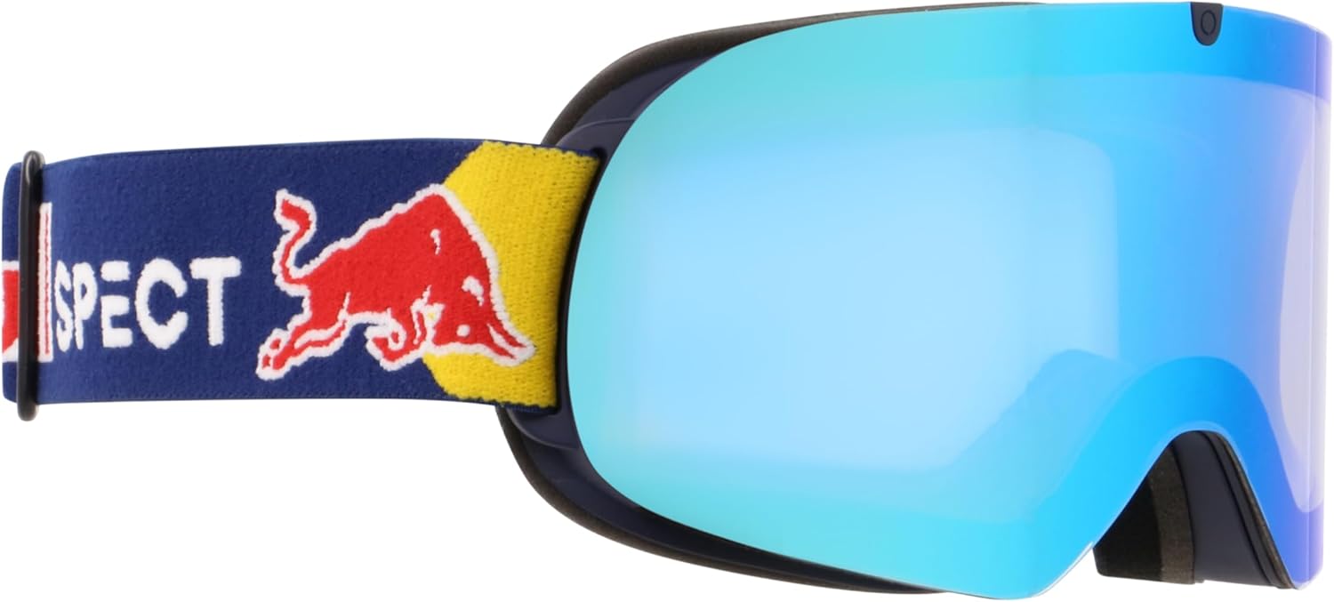 Red Bull SPECT Goggles Soar-11BLX