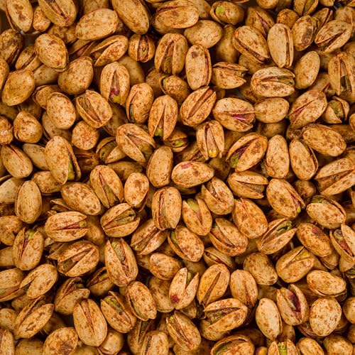 Smarty Stop Pistachio Collections (Lime Chili, 2 Pound (Pack of