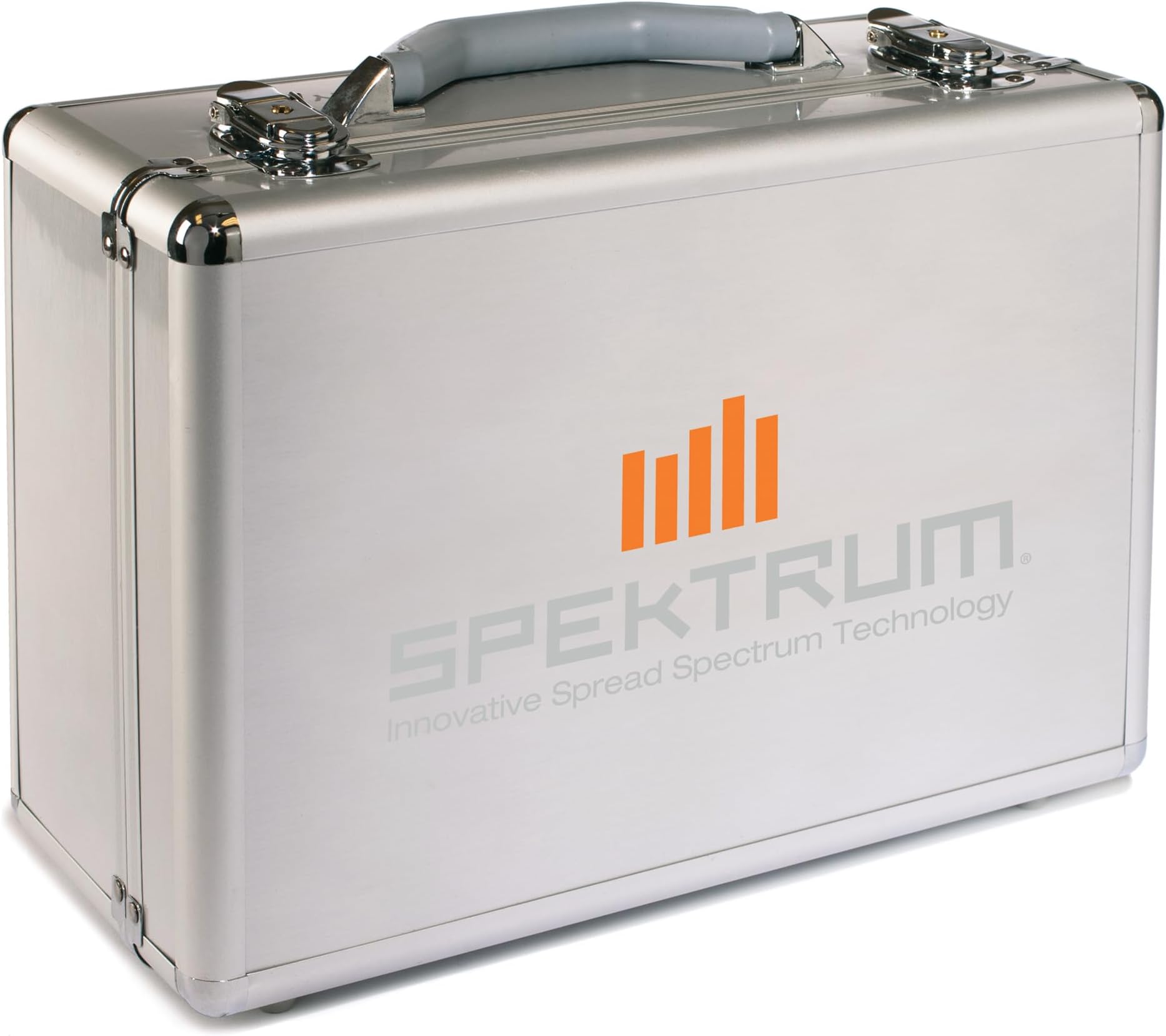 Spektrum Aluminum Surface Transmitter Case