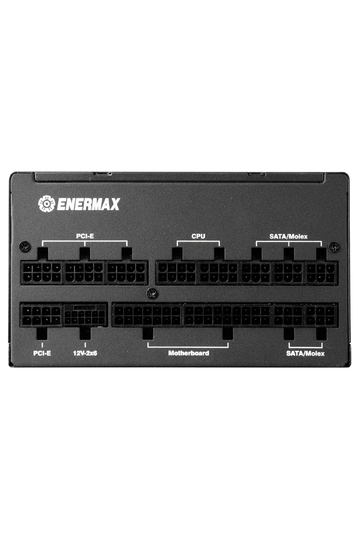 Enermax Platimax II EPS1200P 1200W ATX 3.1 PC-Netzteil - 80 PLUS Platinum
