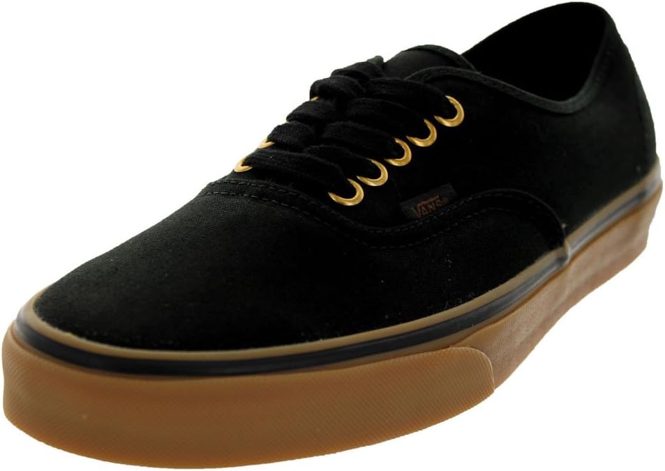 Vans Authentic Shoes - Black - 8.5