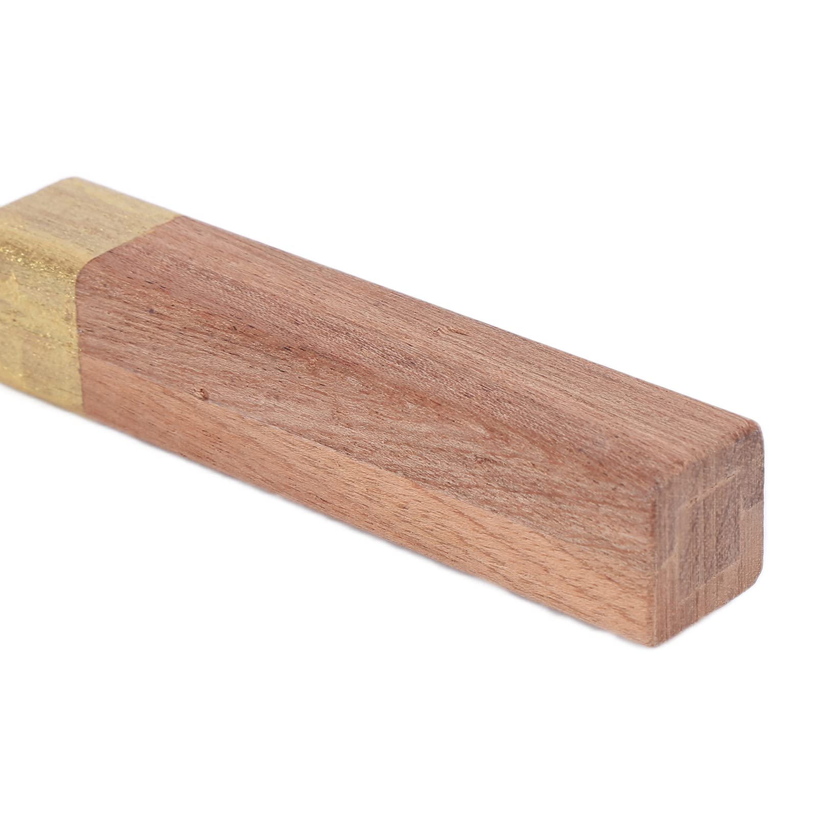 Lima per incoronare i tasti della chitarra, lime per vestire i tasti in argento 4 scanalature per mandolino per basso