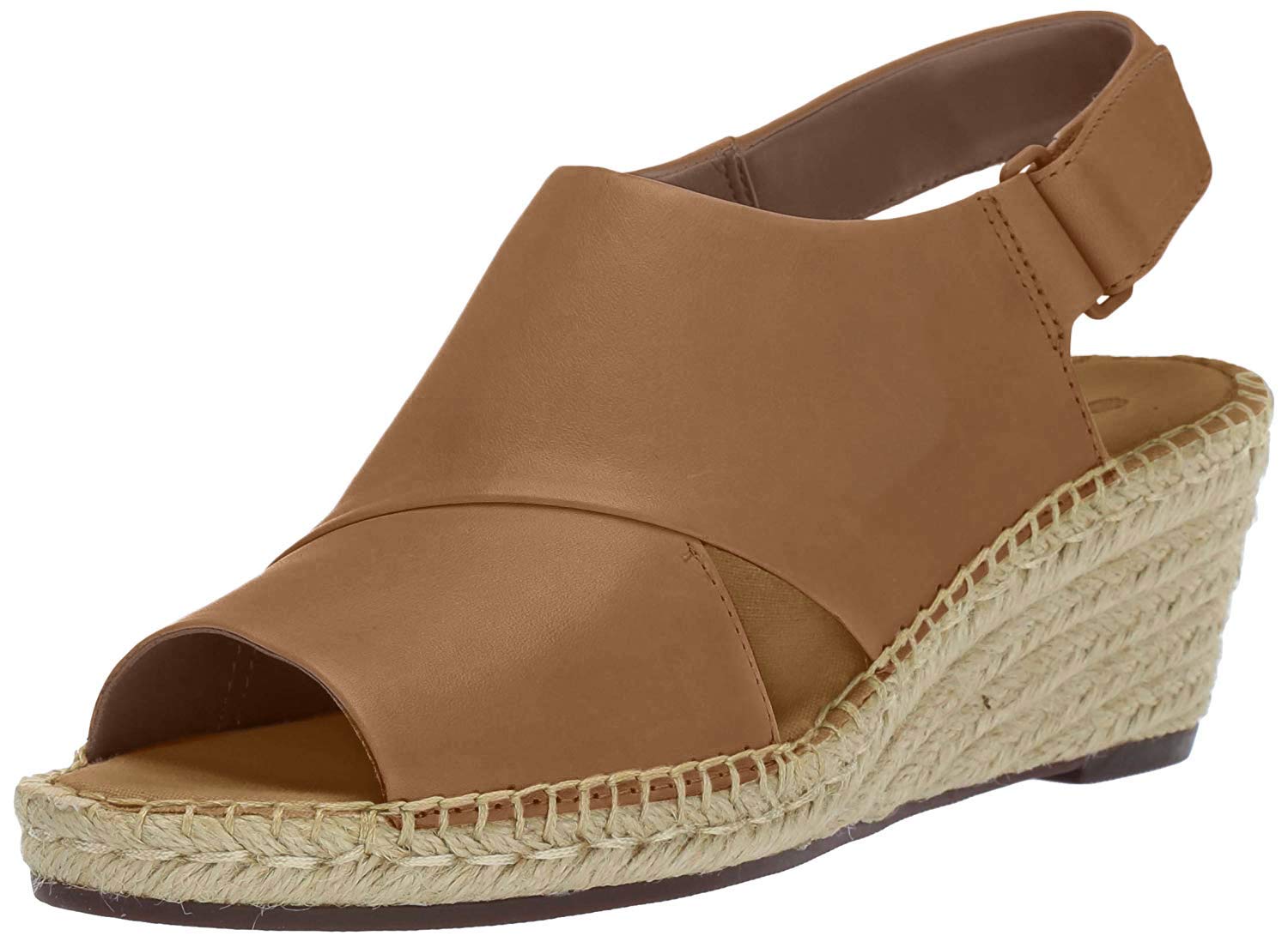 Clarks Petrina Abby womens Wedge Sandal