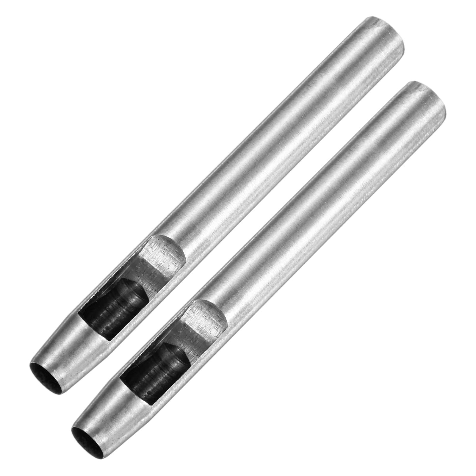 Amazon.co.jp: TIXIPEM 8MM 革用穴あけパンチ工具 [2個セット