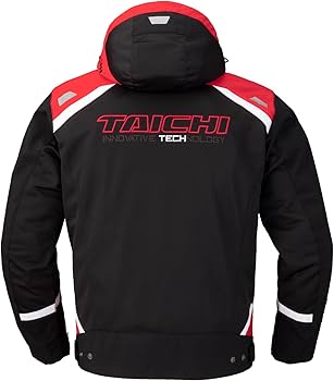 Amazon | [TAICHI] RSタイチ(RS バイク用 春夏 通気性 メッシュ 胸部