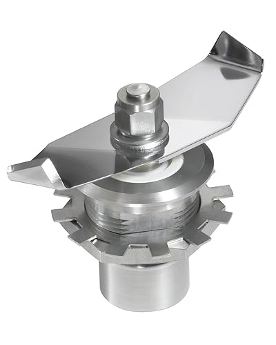 Hamilton Beach Comercial 98650Expeditor 600TempestSummitrevolucióneclipseKit de reparación