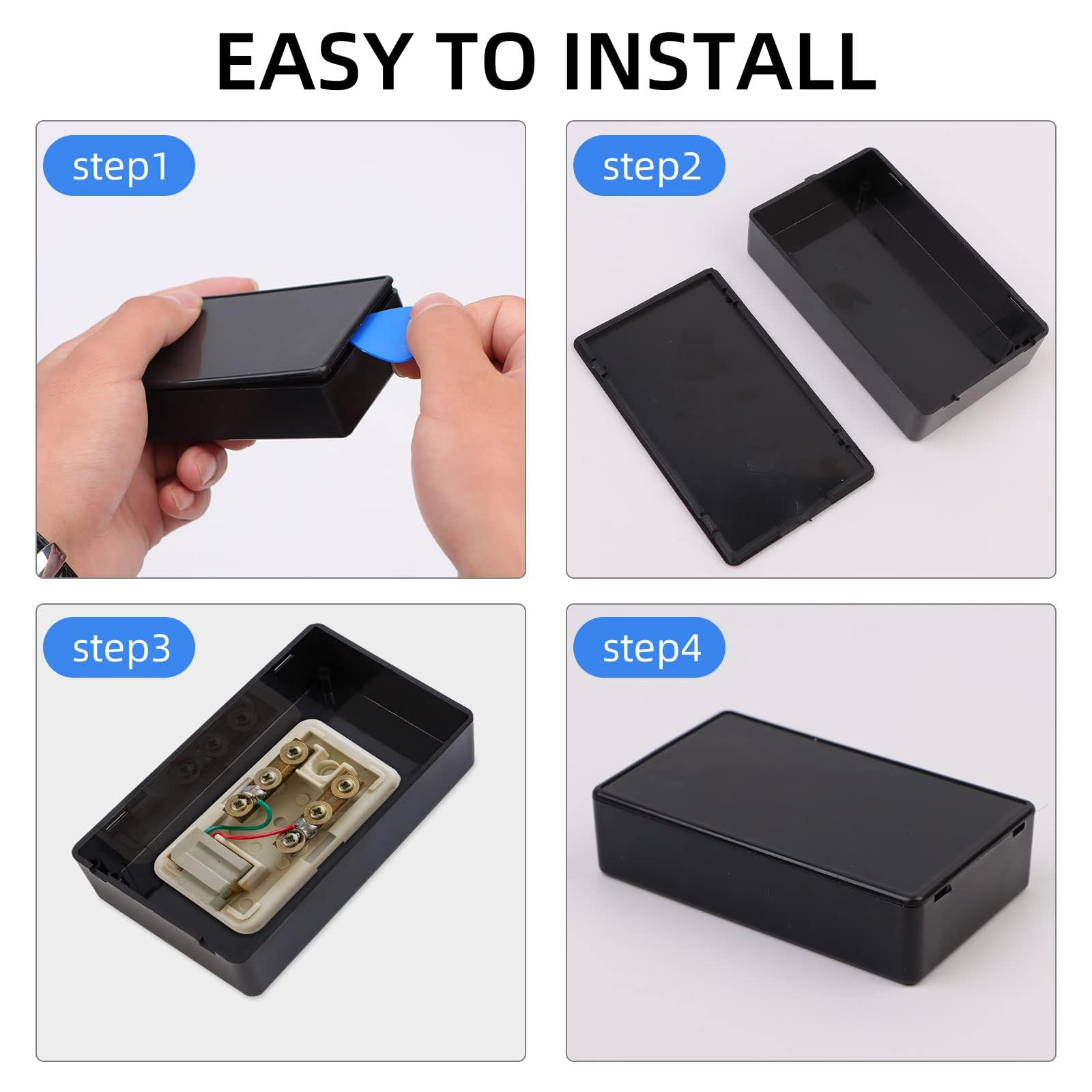 Autocollant Gravé CAFE RACER - Triumph Norton - 10x1,5 Cm - Épaisseur 1 Mm - Stickers Moto