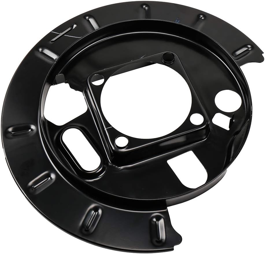 Parts & Accessories Drums & Hardware Chevrolet GM OEM Tracker Rear