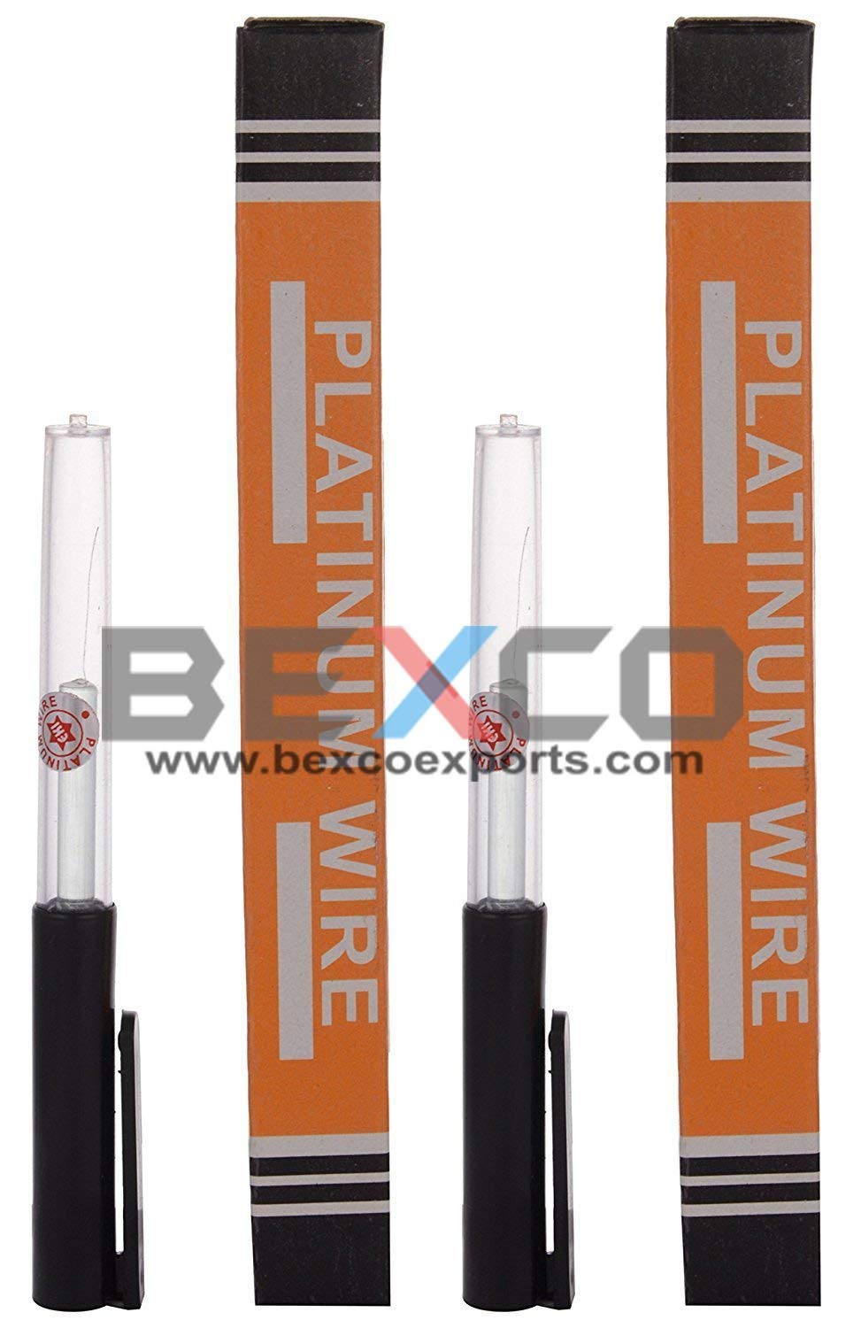 Platinum Wire E.K.I.-image-35